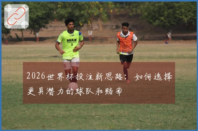 2026世界杯投注新思路：如何选择更具潜力的球队和赔率