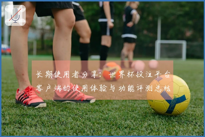 长期使用者分享：世界杯投注平台客户端的使用体验与功能评测总结