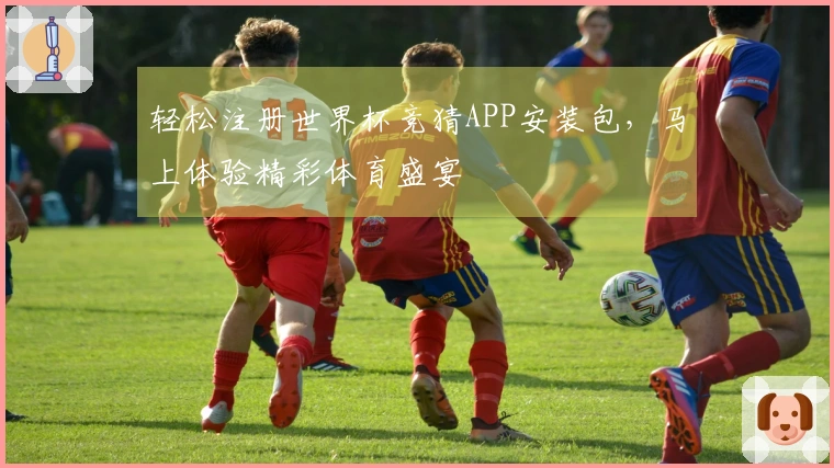 轻松注册世界杯竞猜APP安装包，马上体验精彩体育盛宴