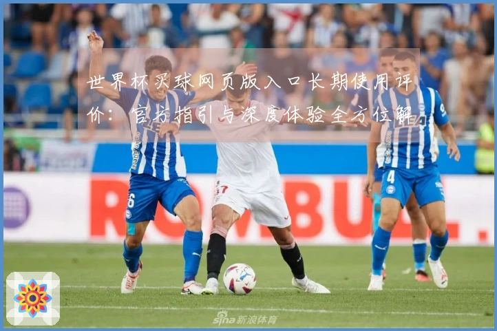 世界杯买球网页版入口长期使用评价：官方指引与深度体验全方位解读