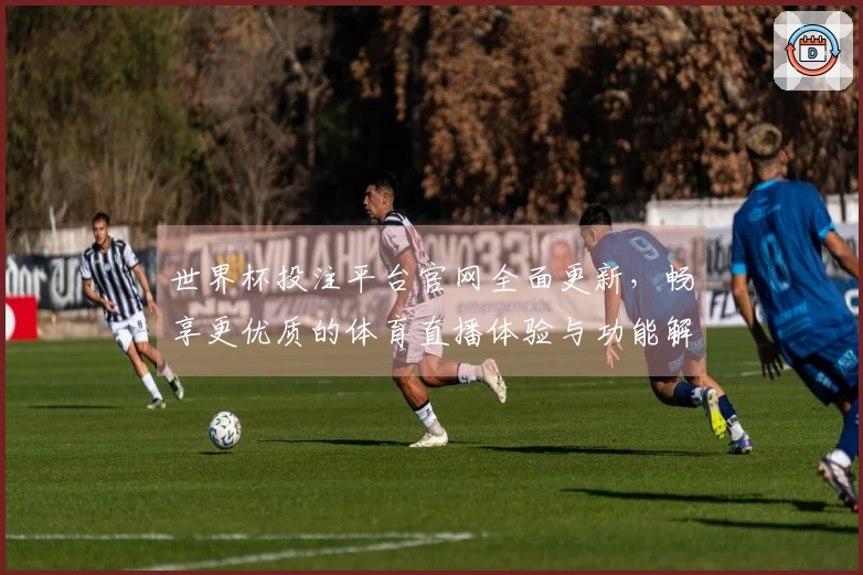 世界杯投注平台官网全面更新，畅享更优质的体育直播体验与功能解析