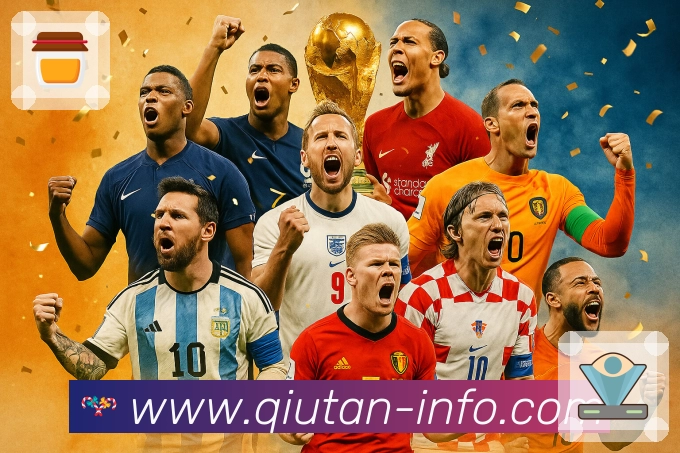 球探体育即时比分比分APP 体育赛事宣传图